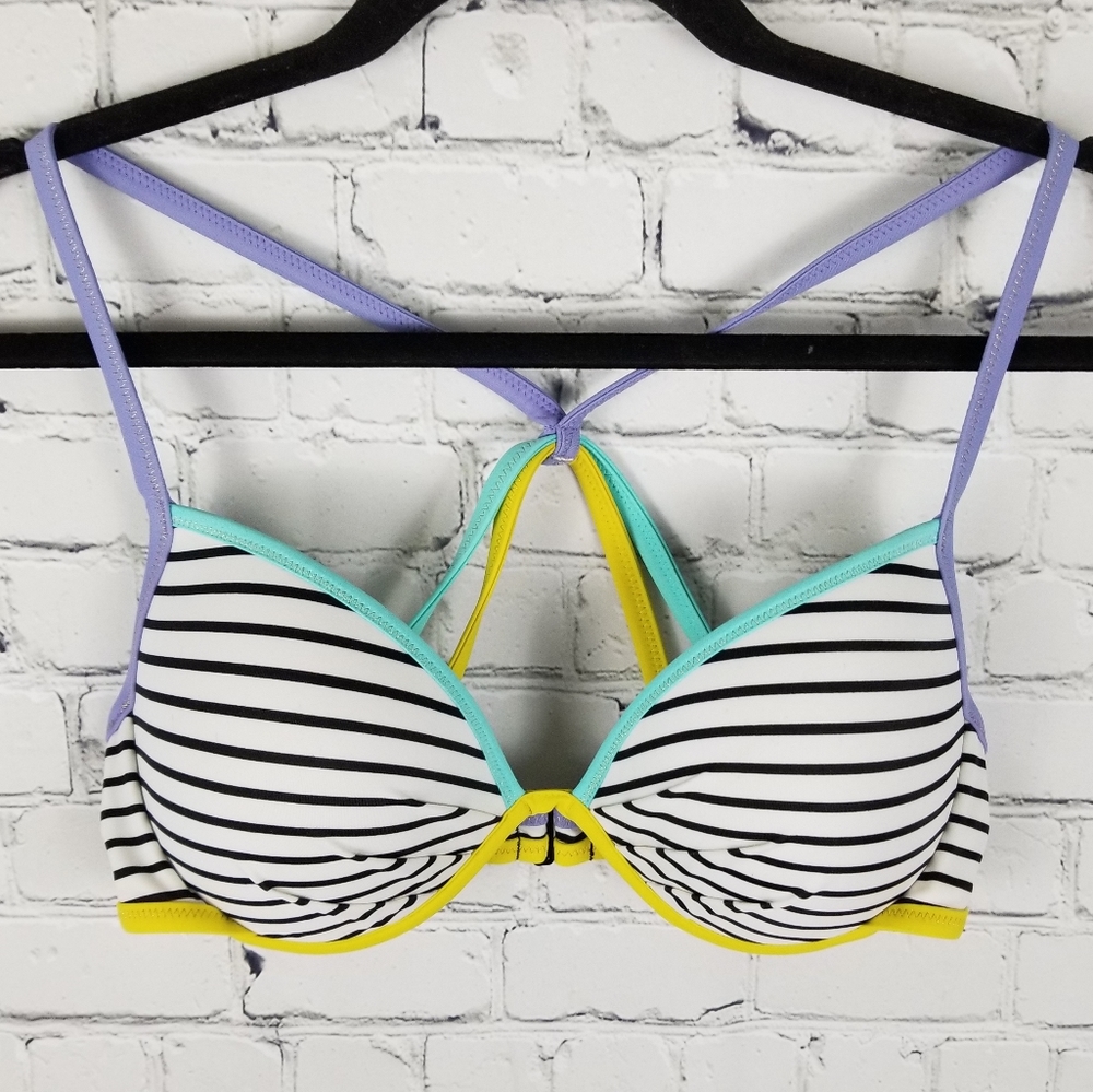 VICTORIA'S SECRET | The Fabulous strap bikini top